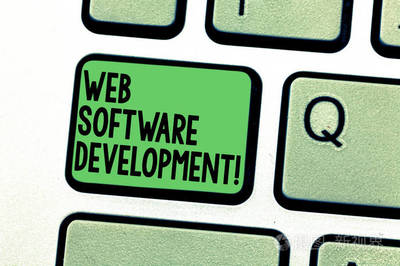 Web軟件開發(fā) 從概念到數(shù)據(jù)處理的商業(yè)實(shí)現(xiàn)