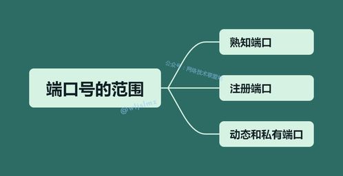 解密端口0 網絡通信中的神秘占位與安全啟示